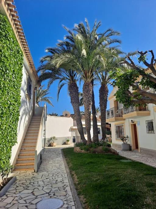 Vera Shore 4 Persons 2 Pools And Beach 200 M Exterior photo