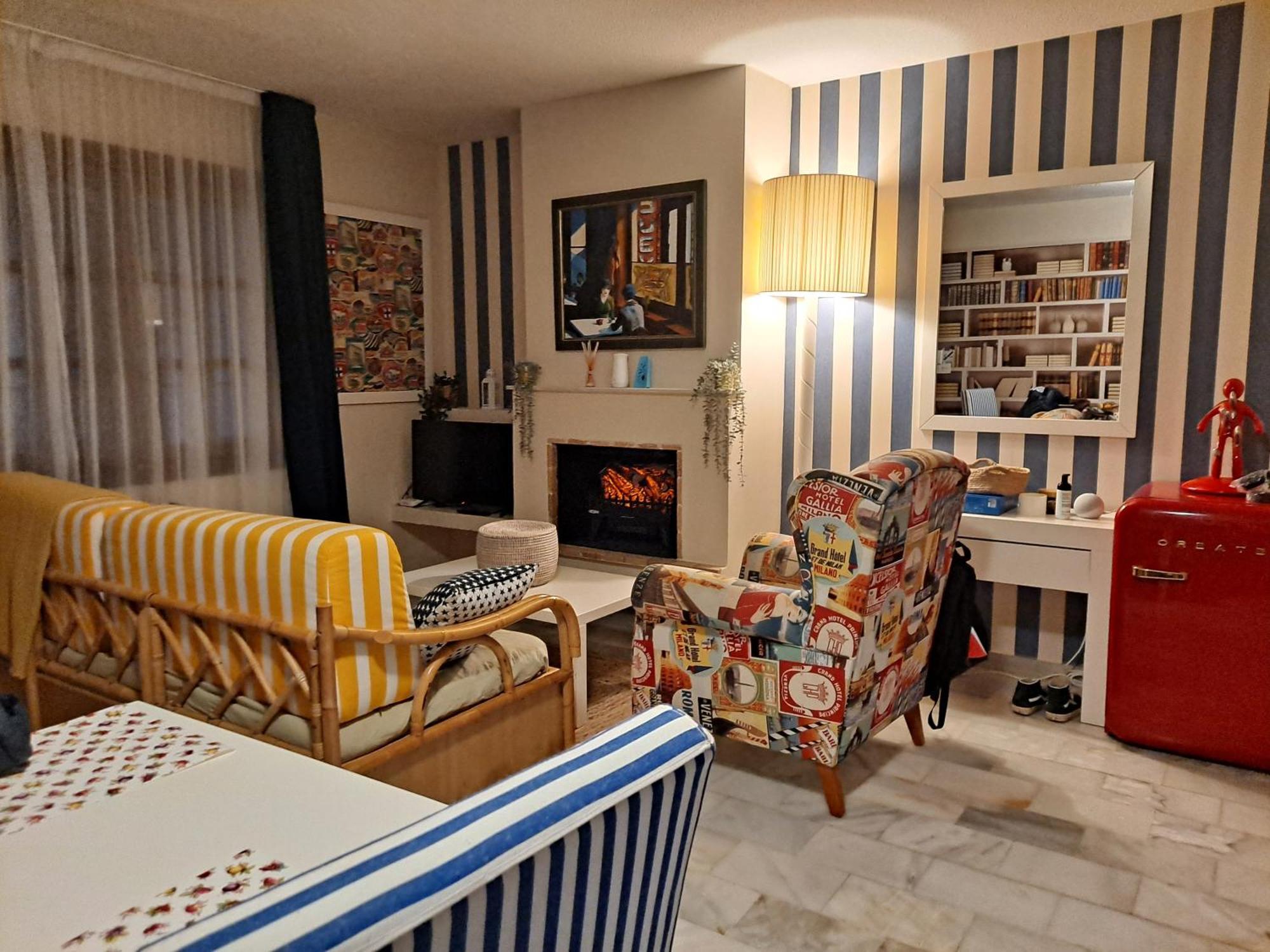Vera Shore 4 Persons 2 Pools And Beach 200 M Exterior photo